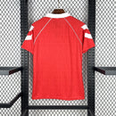Camisa Benfica Home 90/91 - Hummel Retro