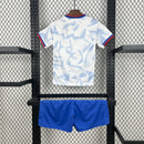 Kit Infantil Estados Unidos Home 25/26 - Nike Infantil