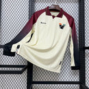 Camisa Venezia Manga Longa Away 25/26 - Torcedor Masculina