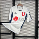 Camisa Universidad do Chile Away 2003 - Versão Retro