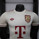 Camisa Bayern de Munique Edição Especial 24/25 - Adidas Jogador
