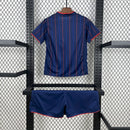 Kit Infantil Estados Unidos Away 25/26 - Nike Infantil