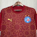Camisa Bahia Third 25/26 - Puma Torcedor Masculina
