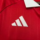 Camisa Sevilla Away 25/26 - Adidas Torcedor Masculina