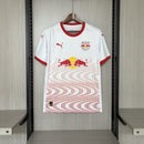 Camisa Bragantino Home 25/26 - Puma Torcedor Masculina