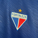 Camisa Fortaleza Azul 25/26 Copa do Nordeste - Volt Torcedor Masculina