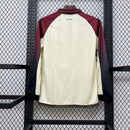 Camisa Venezia Manga Longa Away 25/26 - Torcedor Masculina