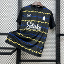 Camisa Everton Third 25/26 - Castore Torcedor Masculina