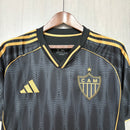 Camisa Atlético Mineiro Third 25-26 - Adidas Torcedor Masculina