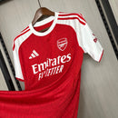 Camisa Arsenal Home 2526 - Adidas Torcedor Masculina