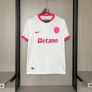Camisa Sporting Edição Especial 25/26 "Outubro Rosa" - Nike Torcedor Masculina