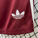Short Arsenal Third II 25/26 - Adidas