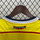 Camisa Colômbia Home 2014 - Versão Retro