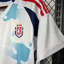 Camisa Costa Rica Away 24/25 - Adidas Torcedor Masculina
