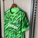 Camisa Sporting Goleiro 25/26 - Nike Torcedor Masculina
