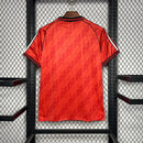 Camisa Flamengo Lifestyle 24/25 - Adidas torcedor masculina - Lançamento