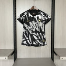 Camisa Botafogo Third 25/26 - Reebok Feminina