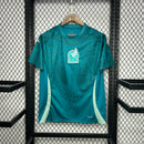 Camisa México Pré Jogo 24/25 - Adidas Torcedor Masculina