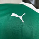 Camisa Palmeiras Home 25/26 - Puma Jogador