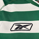 Camisa Sporting Home 03/04 - Reebock Retro