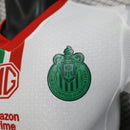 Camisa Chivas Away 25/26 - Puma Jogador