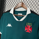 Camisa Vasco Goleiro 24/25 - Kappa Torcedor Masculino