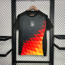 Camisa Alemanhã Pré Jogo 24/25 - Euro