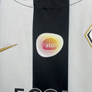 Camisa Angers Home 25/26 - Nike Torcedor Masculina