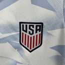Kit Infantil Estados Unidos Home 25/26 - Nike Infantil