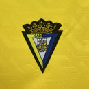 Camisa Cádiz Home 25/26 - Torcedor Masculina
