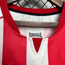 Camisa Sunderland Home 05/06 - Versão Retro
