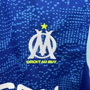 Camisa Olympique de Marseille Third 25/26 - Puma Torcedor Masculina