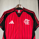 Camisa Flamengo Edição Especial 25-26 "US PACK" (Copa do Mundo de Clubes FIFA 2025) - Adidas Torcedor Masculina