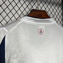 Camisa Universidad do Chile Away 2003 - Versão Retro