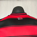 Regata Flamengo Home 25/26 - Adidas Torcedor Masculina