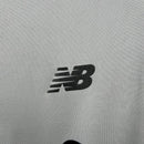 Camisa São Paulo Edição Especial 25/26 Grey Days - New Balance Torcedor Masculina