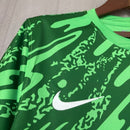 Camisa Sporting Goleiro 25/26 - Nike Torcedor Masculina