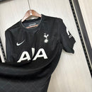 Camisa Tottenham Away 25/26 - Nike Torcedor Masculina
