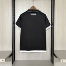 Camisa Vasco Home 25/26 - Kappa Torcedor Masculina