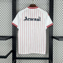 Camisa Arsenal Edição Especial 25/26 "US PACK" - Adidas Torcedor Masculina