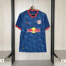 Camisa Bragantino Away 25/26 - Puma Torcedor Masculina