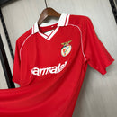 Camisa Benfica Home 1994/95 - Versão Retro