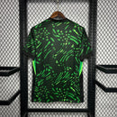 Camisa Nigéria Away 24/25 - Nike Torcedor Masculina