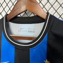 Camisa Inter de Milão Home 09/10 - Versão Retro
