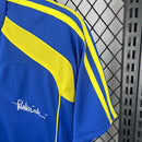 Camisa Juventus Edição Especial 25-26 (Urban Purist) "30° Aniversário" - Adidas Torcedor Masculina