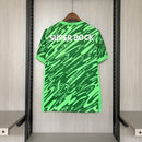Camisa Sporting Goleiro 25/26 - Nike Torcedor Masculina