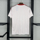 Camisa Benfica Edição Especial 25/26 "Icon Range Travel" - Adidas Torcedor Masculina