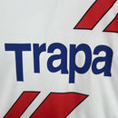 Camisa Rayo Vallecano Home 1997/98 - Versão Retro