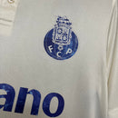 Camisa Porto Third 25/26 - New Balance Torcedor Masculina