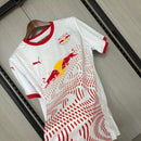 Camisa Bragantino Home 25/26 - Puma Torcedor Masculina